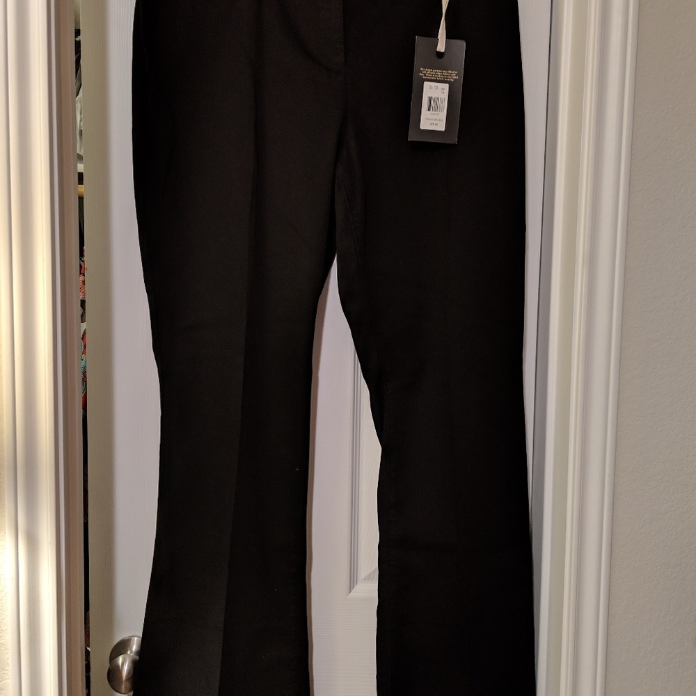 The Limited  Denim Fit & Flare 312 Jeans